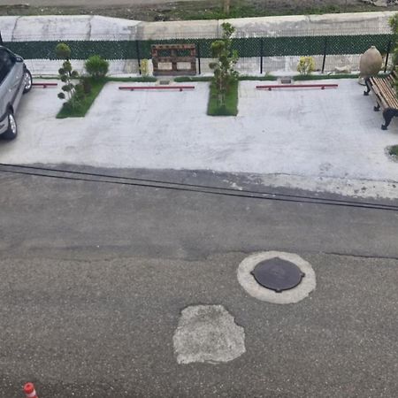 Apartment B O R A 茨卡尔图博 外观 照片