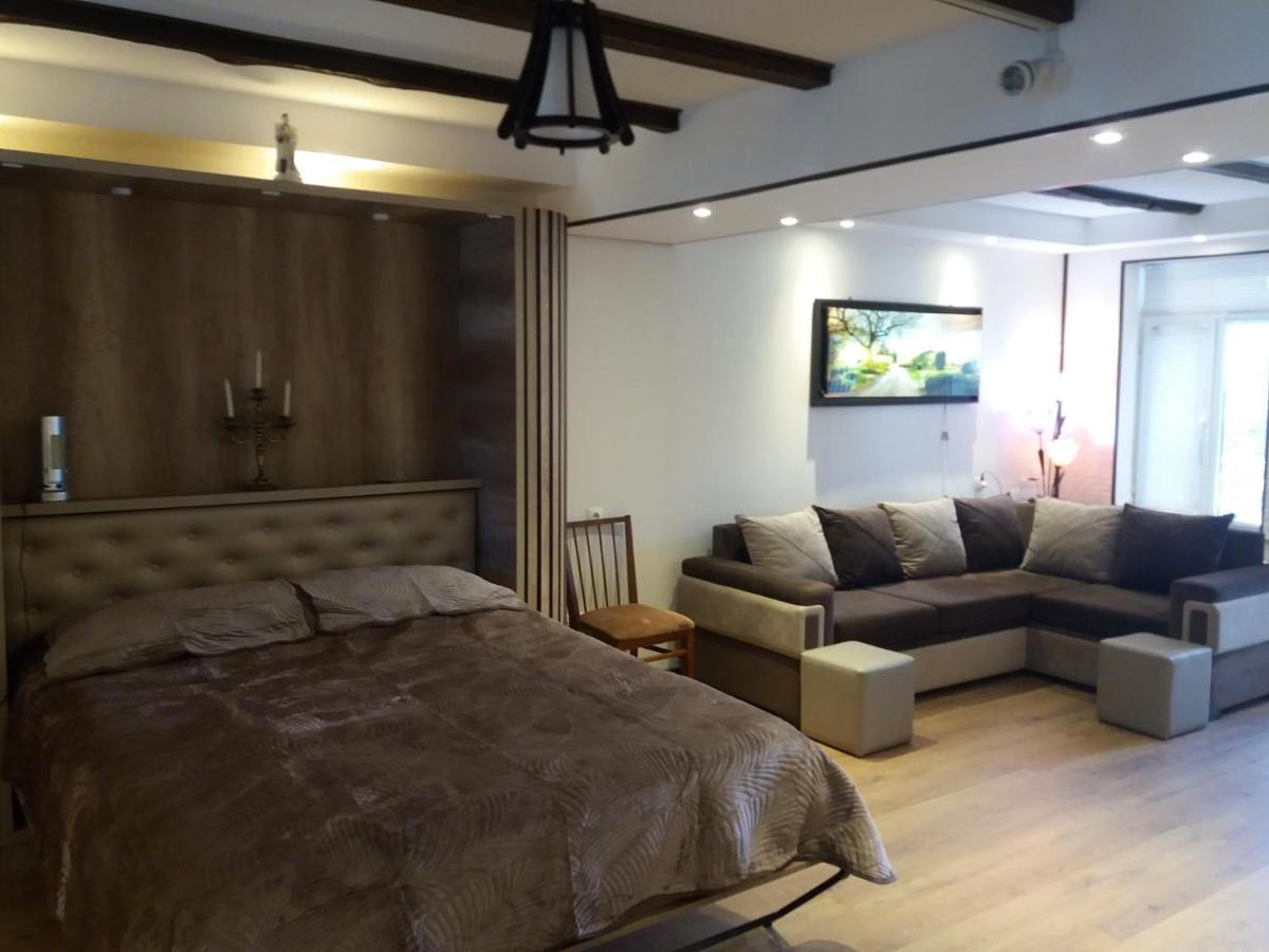 Apartment B O R A 茨卡尔图博 外观 照片