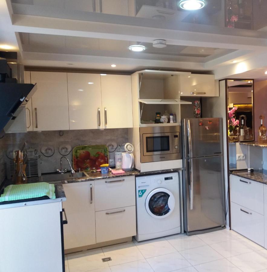 Apartment B O R A 茨卡尔图博 外观 照片