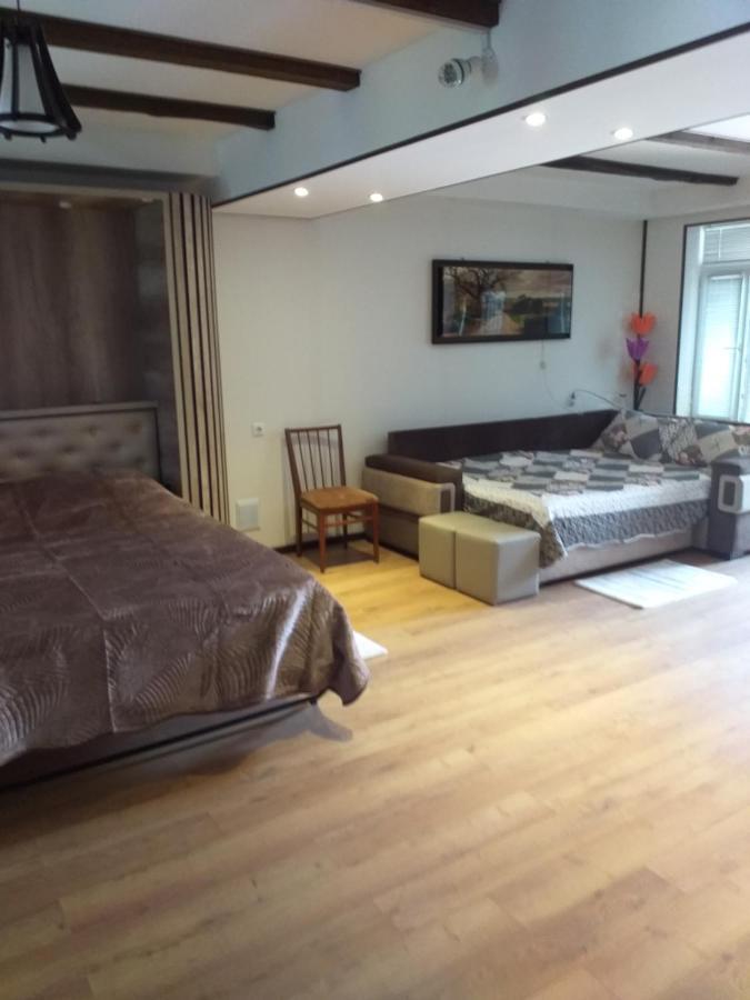 Apartment B O R A 茨卡尔图博 外观 照片