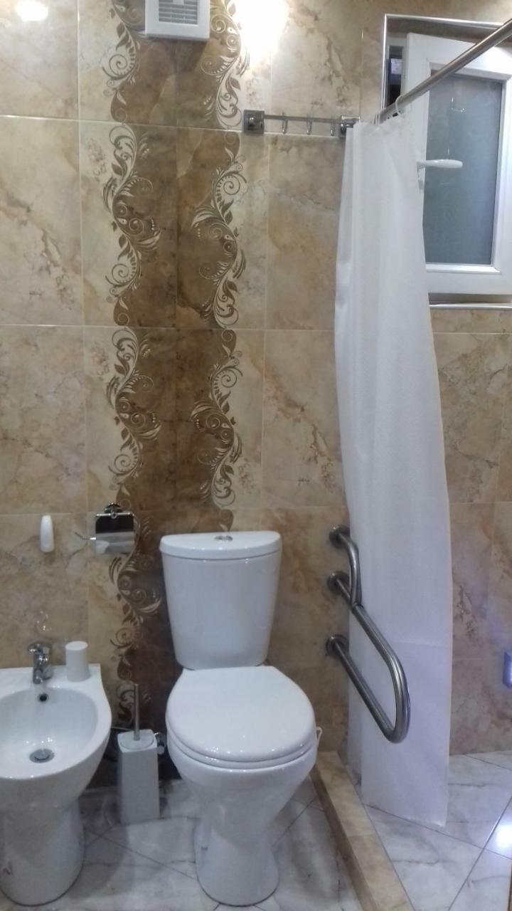 Apartment B O R A 茨卡尔图博 外观 照片