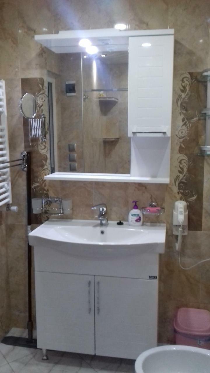 Apartment B O R A 茨卡尔图博 外观 照片